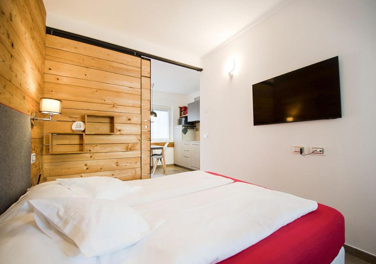 Casa Tosca - Holiday Home Torbole Sul Garda Bagian luar foto