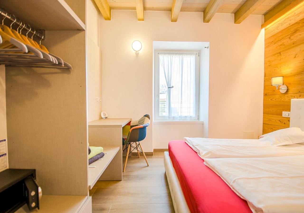 Casa Tosca - Holiday Home Torbole Sul Garda Bagian luar foto
