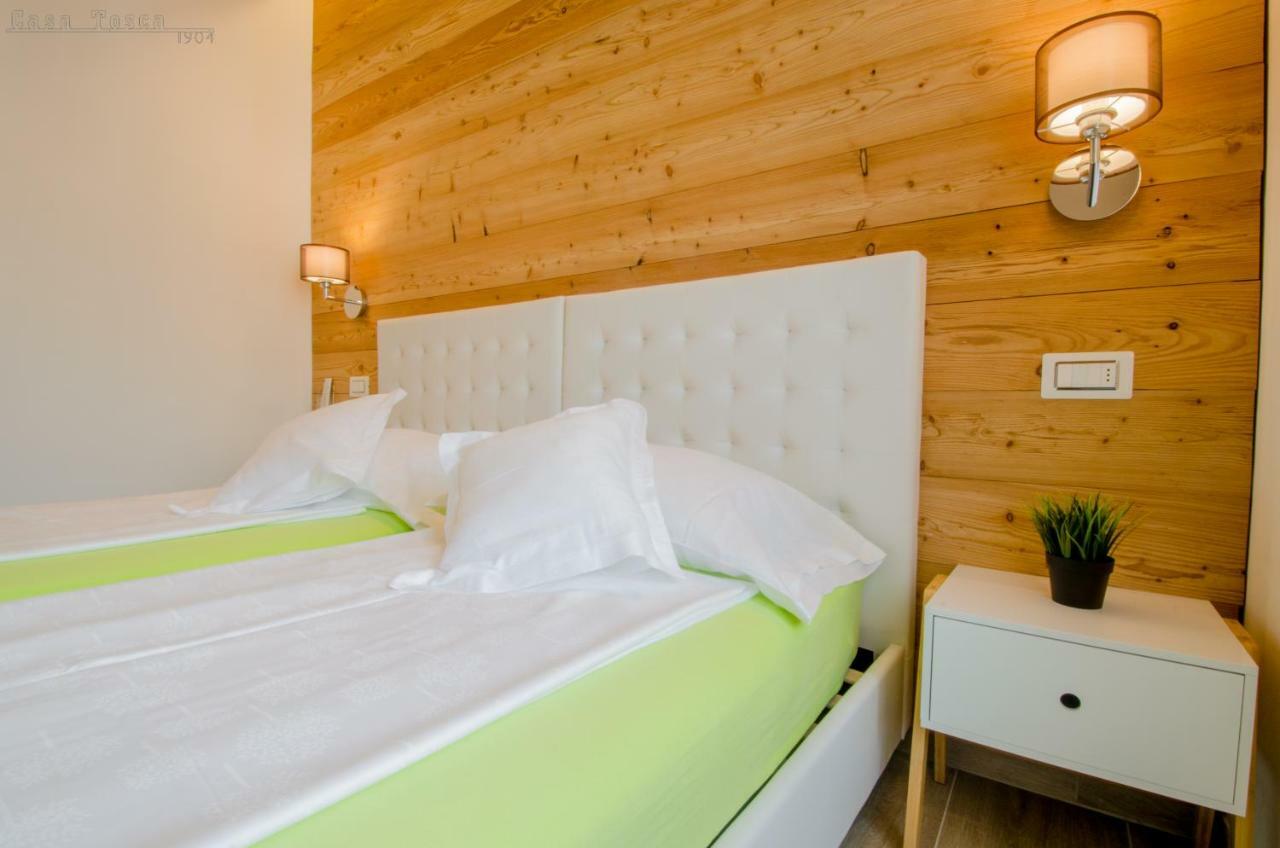 Casa Tosca - Holiday Home Torbole Sul Garda Bagian luar foto