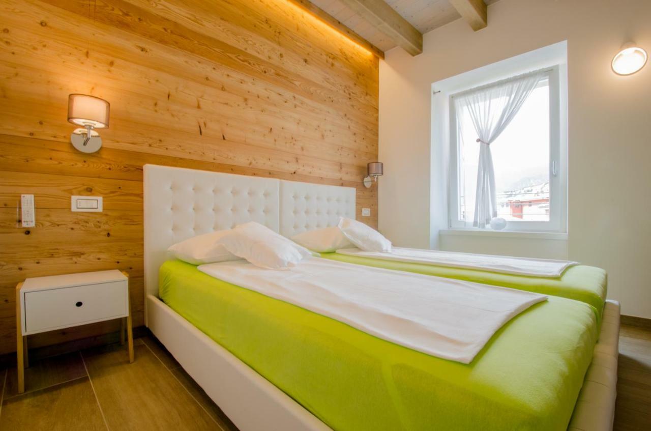 Casa Tosca - Holiday Home Torbole Sul Garda Bagian luar foto